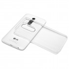 LG G2 Hülle - Hardcase- Clear Durchsichtig