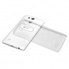 LG G3s Hülle - Hardcase - Clear