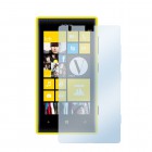 Nokia Lumia 1520 Displayschutzfolie 3x Clear