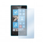 Nokia Lumia 520 Displayschutzfolie 1x Clear