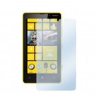 Nokia Lumia 820 Displayschutzfolie 3x Clear