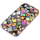 Motorola Moto G Hülle - Hardcase - Comic Style