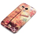 Motorola Moto G Hülle - Hardcase - London Big Ben