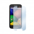 Motorola Moto E Displayschutzfolie 1x Matt