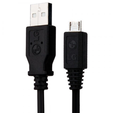 Original LG Micro USB Datenkabel DK-100M - 113cm