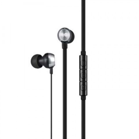 Original LG Stereo Kopfhörer / Headset HSS-F530 QuadBeat2 - 3,5mm Anschluss