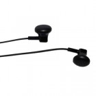 Original Nokia Kopfhörer / Headset WH-108 3,5mm AHJ Schwarz