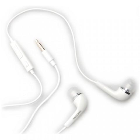 Original Samsung Headset / Kopfhörer EO-EG900BW Bulk