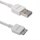 Orignal Samsung Datenkabel Mirco USB 3.0 - ET-DQ11Y1WE - Bulk