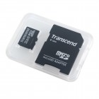 Orignal Sony MicroSDHC Speicherkarte 32GB + SD-Adapter - Klasse 10 UHS-1