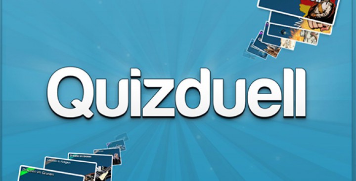 Quizduell – Die App, die süchtig macht!