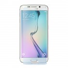 Samsung Galaxy S6 Edge + Displayschutzfolie 1x Clear