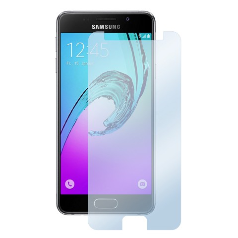 Samsung Galaxy A3 (2016) Displayschutzfolie 1x Clear