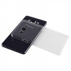 Samsung Galaxy A7 (2017) Hülle - Hardcase - Clear