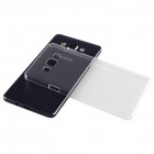 Samsung Galaxy A7 Hülle - Hardcase - Clear