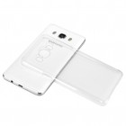 Samsung Galaxy J7 (2016) Hülle - Hardcase - Clear