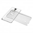 Samsung Galaxy Note 4 Hülle - Hardcase - Clear