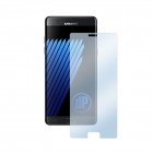 Samsung Galaxy Note 7 Displayschutzfolie 1x Matt