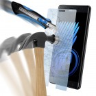 Samsung Galaxy Note 7 Displayschutzglas Clear Panzerglas Anti-Scratch 1x