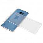 Samsung Galaxy Note 7 Hülle - Hardcase - Clear