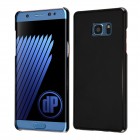 Samsung Galaxy Note 7 Hülle - Hardcase - Schwarz