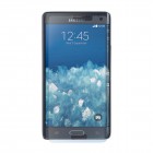 Samsung Galaxy Note Edge Displayschutzfolie 3x Clear