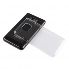 Samsung Galaxy S2 Hülle - Hardcase - Clear