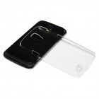 Samsung Galaxy S4 Active Hülle - Hardcase- Clear Durchsichtig