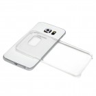 Samsung Galaxy S6 Edge Hülle - Hardcase - Clear