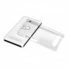 Sony Xperia E1 Hülle - Hardcase - Clear