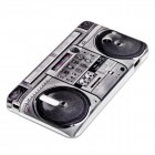 Sony Xperia E1 Hülle - Silikon Case - Ghettoblaster