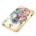 Sony Xperia E1 Hülle - Silikon Case - Traumfänger