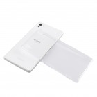 Sony Xperia Z2 Hülle - Hardcase - Clear