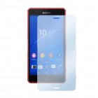 Sony Xperia Z3 Compact Displayschutzfolie 3x Clear