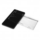 Sony Xperia Z3 Compact Hülle - Hardcase - Clear