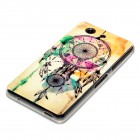 Sony Xperia Z3 Compact Hülle - Silikon Case - Traumfänger