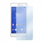 Sony Xperia Z3 Displayschutzfolie 3x Matt