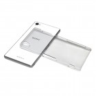 Sony Xperia Z3 Hülle - Hardcase - Clear