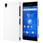 Sony Xperia Z3 Hülle - Hardcase - Weiß