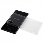 Sony Xperia Z3+ Hülle - Hardcase - Clear