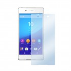 Sony Xperia Z3+ Displayschutzfolie 3x Clear