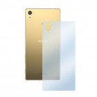 Sony Xperia Z5 Premium Displayschutzfolie Rückseite Clear 5x