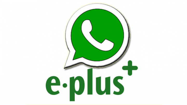 Eplus: Prepaid-Tarif mit kostenloser Whatsapp-Datenflatrate