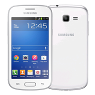 Samsung Galaxy Trend Lite
