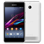 Sony Xperia E1