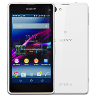 Sony Xperia Z1 Compact / Mini
