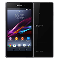 Sony Xperia Z1
